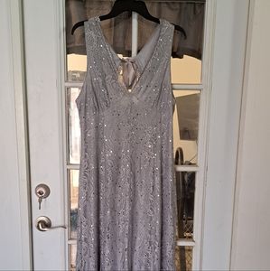 Candalite special occasion dress XL